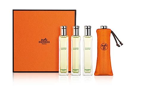 hermes perfume canada the bay|Fragrances .